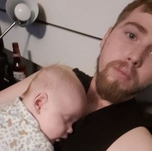 Meet your Posher, Brennan